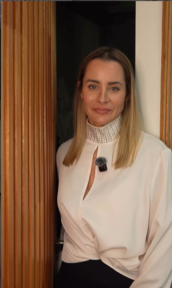 Dra. Valeria Petracca — cliente de publicidad y web